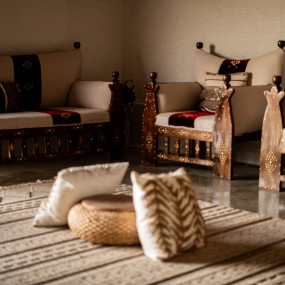 Photo from مخيمات ترحاب الثمامة in الرياض: Gallery Photo n6bo7p