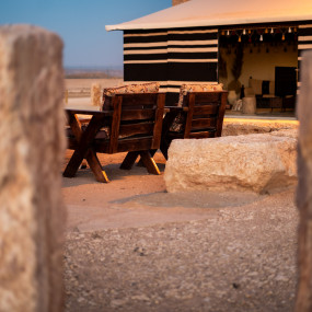 Photo from مخيمات ترحاب الثمامة in الرياض: Gallery Photo n1417b