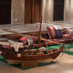 Photo from Al Shindagha Museum Winter Camp in Dubai: Gallery Photo n141wd