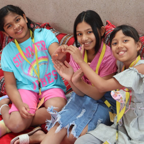 Photo from Al Shindagha Museum Winter Camp in Dubai: Gallery Photo 3dkb26