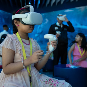 Photo from Al Shindagha Museum Winter Camp in Dubai: Gallery Photo 34kpwd