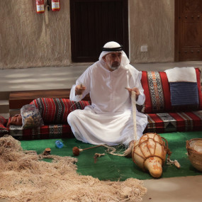 Photo from Al Shindagha Museum Winter Camp in Dubai: Gallery Photo 3b8b5y