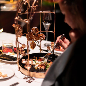 Photo from Gastroshow by WHAT ELSE. Who is the Murderer? at Belcanto Dubai Opera in Dubai: Gallery Photo 3y5vb0