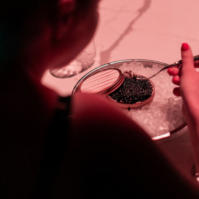 Photo from Gastroshow by WHAT ELSE. Who is the Murderer? at Belcanto Dubai Opera in Dubai: Gallery Photo n6bo8w