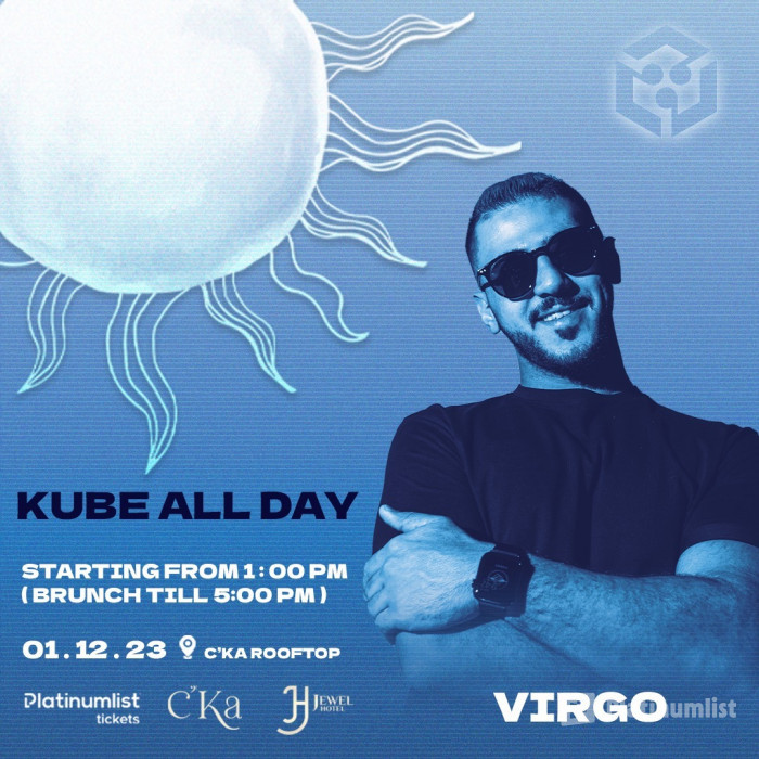 KUBE all day at C’ka rooftop in Manama: Gallery Photo n141rd KUBE all day at C’ka rooftop in Manama: Gallery Photo n141rd