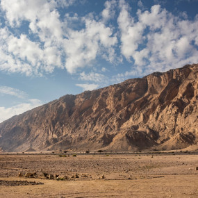 Photo from مهرجان طعام "لحم وجبال" في منتزه جبل حفيت الصحراوي، العين in العين: Gallery Photo n28170