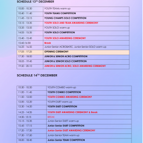 zooqjb استديو الصور :دبي في الدوري العالمي للسباحة الفنية في دبي