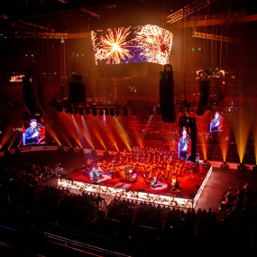 Imperial Orchestra - Cinema Medley at Coca-Cola Arena, Dubai in Dubai: Gallery Photo nk5g8v Imperial Orchestra - Cinema Medley at Coca-Cola Arena, Dubai in Dubai: Gallery Photo nk5g8v
