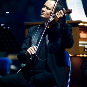 Photos from Imperial Orchestra - Cinema Medley at Coca-Cola Arena ...