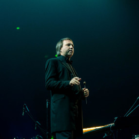 Photo from Imperial Orchestra - Cinema Medley at Coca-Cola Arena, Dubai in Dubai: Gallery Photo z7yjmk