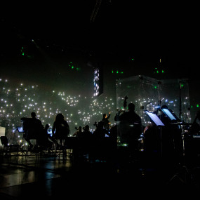 Photo from Imperial Orchestra - Cinema Medley at Coca-Cola Arena, Dubai in Dubai: Gallery Photo 3e5v2b