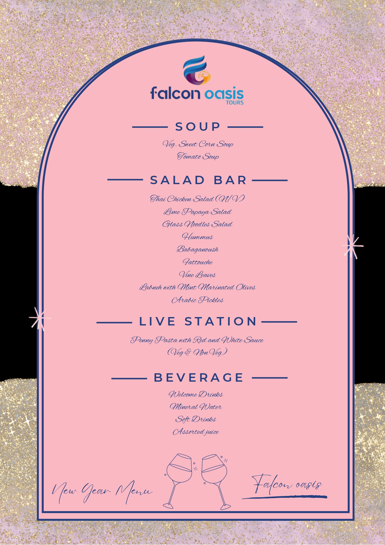 Photo from New Year's Eve Dubai Marina Cruise Extravaganza in Dubai: Gallery Photo zw5rxp