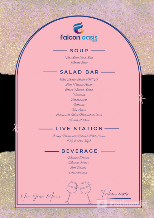 New Year's Eve Dubai Marina Cruise Extravaganza in Dubai: Gallery Photo zw5rxp