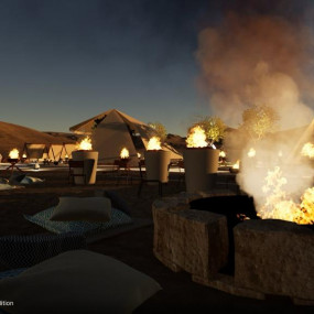 Photo from Al Gamra By Chill Bahrain in Manama: Gallery Photo z7yj0k