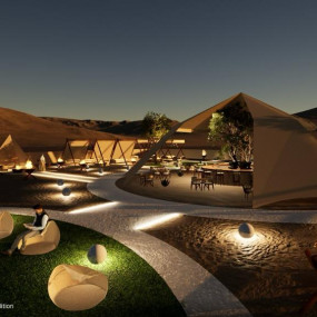 Photo from Al Gamra By Chill Bahrain in Manama: Gallery Photo 3r51e5