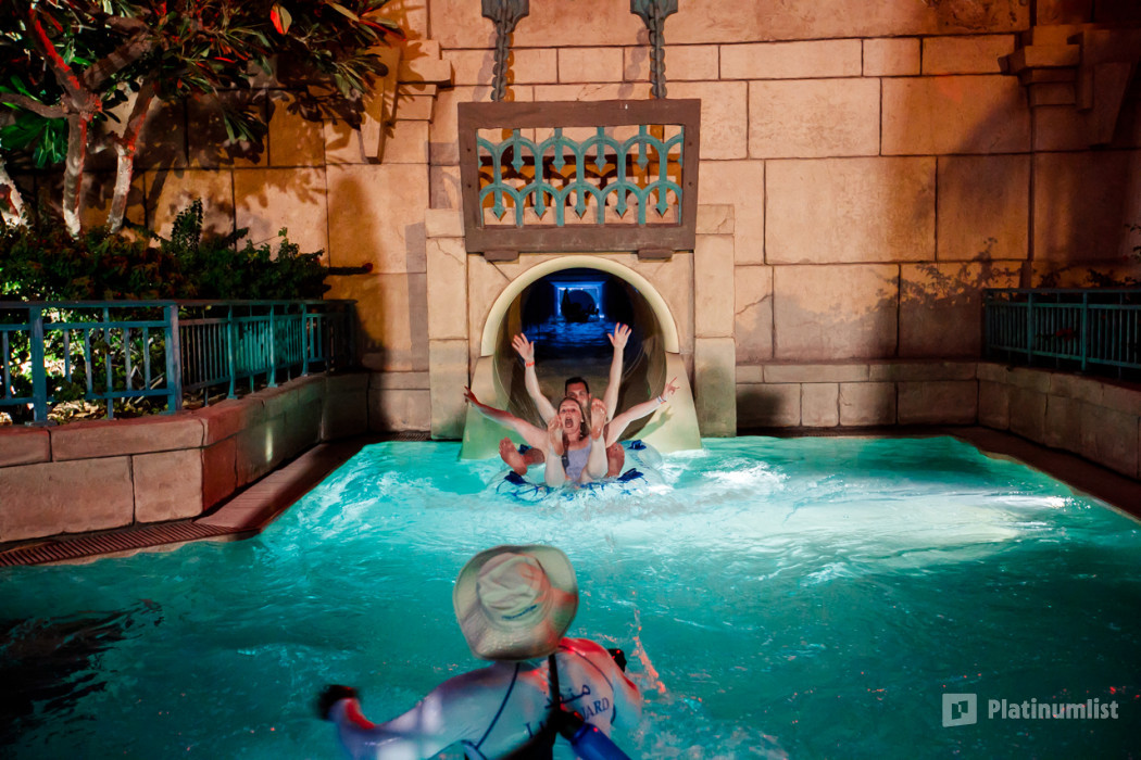 Aquaventure Emoji Party at Atlantis, The Palm in Dubai: Gallery Photo 382xq3