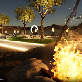 Photo from Al Gamra By Chill Bahrain in Manama: Gallery Photo zw5r8p