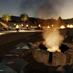 Photo from Al Gamra By Chill Bahrain in Manama: Gallery Photo z91qb8