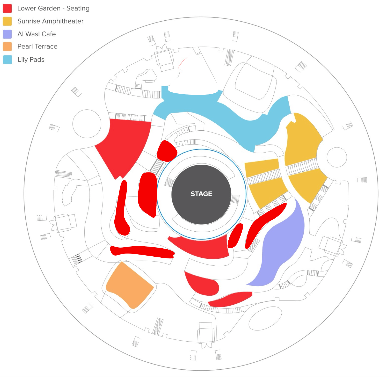 Photo from Carols by Candlelight in Dubai in Dubai: Gallery Photo 3e5v4w