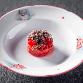 Photo from IMAGINARY FUTURE Show in KRASOTA Restaurant in دبي: Gallery Photo 3qbk8r