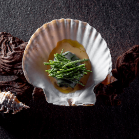 Photo from IMAGINARY FUTURE Show in KRASOTA Restaurant in دبي: Gallery Photo 3dkb4k