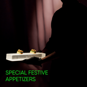 Photo from Imaginary Future New Year's Eve in KRASOTA Restaurant in دبي: Gallery Photo 38vo1j