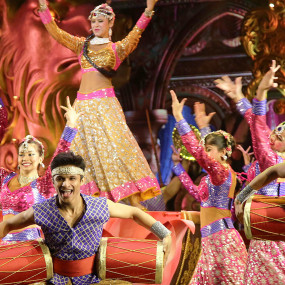 Photo from Dubai Parks - OLD in Dubai: Gallery Photo z75jdn