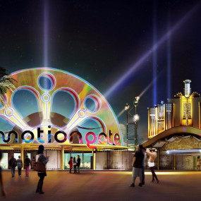 Photo from Dubai Parks - OLD in Dubai: Gallery Photo 3rq1kn