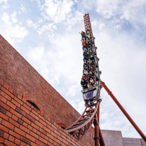 Photo from Dubai Parks - OLD in Dubai: Gallery Photo zwprk3