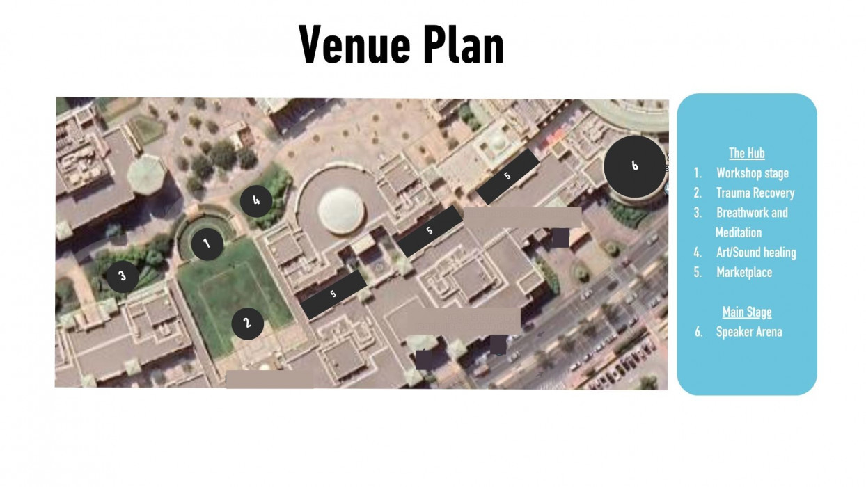 R.I.S.E In Dubai in Dubai: Gallery Photo 3b8m2m