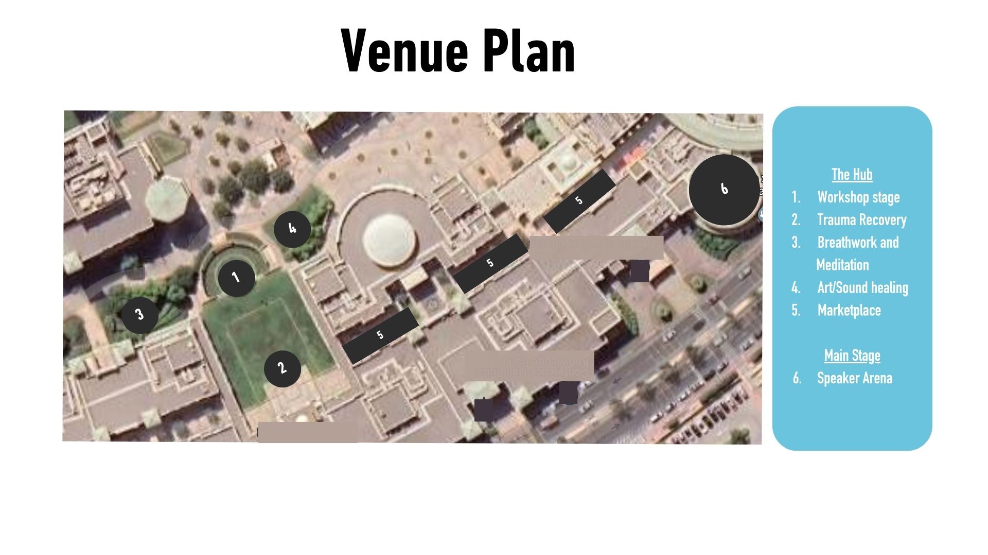 Photo from R.I.S.E In Dubai in Dubai: Gallery Photo 3b8m2m