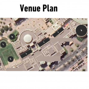 R.I.S.E In Dubai в Дубай: Галерея фото 3b8m2m