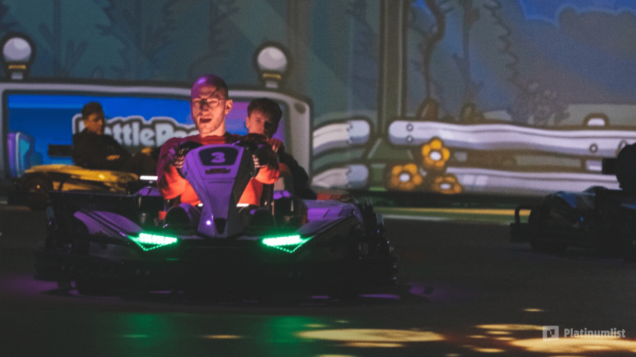 BattleKart - Riyadh in Riyadh: Gallery Photo z91j8p