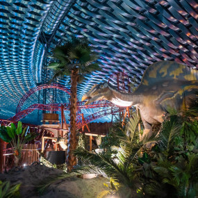 Photo from IMG Worlds of Adventure in Dubai: Gallery Photo 3x82w8