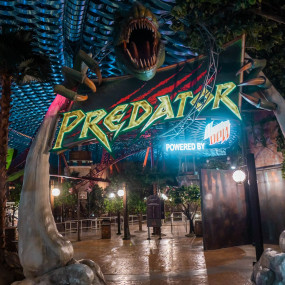 Photo from IMG Worlds of Adventure in Dubai: Gallery Photo nk57b0