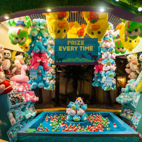 Photo from IMG Worlds of Adventure in Dubai: Gallery Photo n289jj