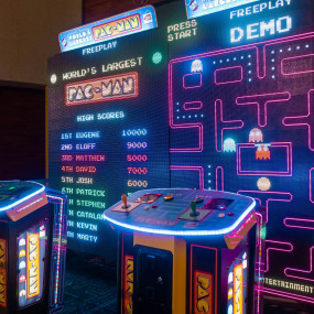 Photo from IMG Worlds of Adventure in Dubai: Gallery Photo 3e5dq0