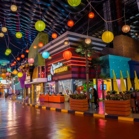 Photo from IMG Worlds of Adventure in Dubai: Gallery Photo 34k9qb