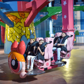 Photo from IMG Worlds of Adventure in Dubai: Gallery Photo 3b8mo5