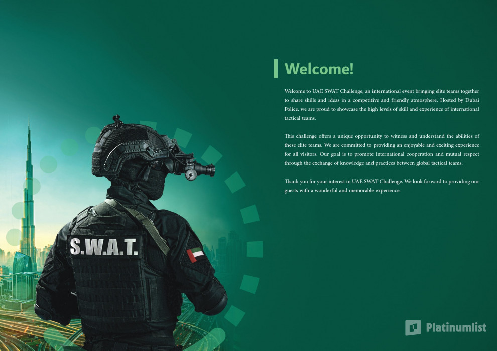 UAE SWAT Challenge 2024 in Dubai in Dubai: Gallery Photo z7yg6g