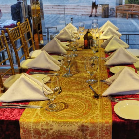 Photo from رحلة بحرية فاخرة على متن شراعي في دبي مارينا in دبي: Gallery Photo 3dkdby