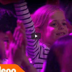 Photo from KIDS' CHOICE AWARDS ABU DHABI 2019 in Abu Dhabi: Gallery Photo 35x81z