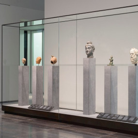 Photo from Louvre Abu Dhabi + Qasr Al Watan Combo in Dubai: Gallery Photo n2q9rn