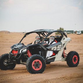 zw522e استديو الصور :دبي في مغامرة مشوقة في الطرق الوعرة: جولة بدراجة باغي الصحراوية