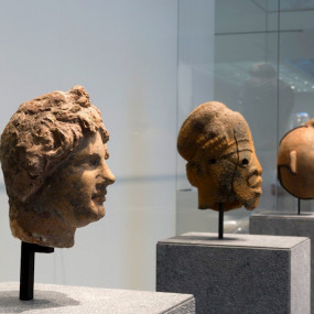 Photo from Louvre Abu Dhabi + Qasr Al Watan Combo in Dubai: Gallery Photo n1e9d3