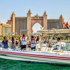 Love Boats in Dubai in Dubai: Gallery Photo 3pe708