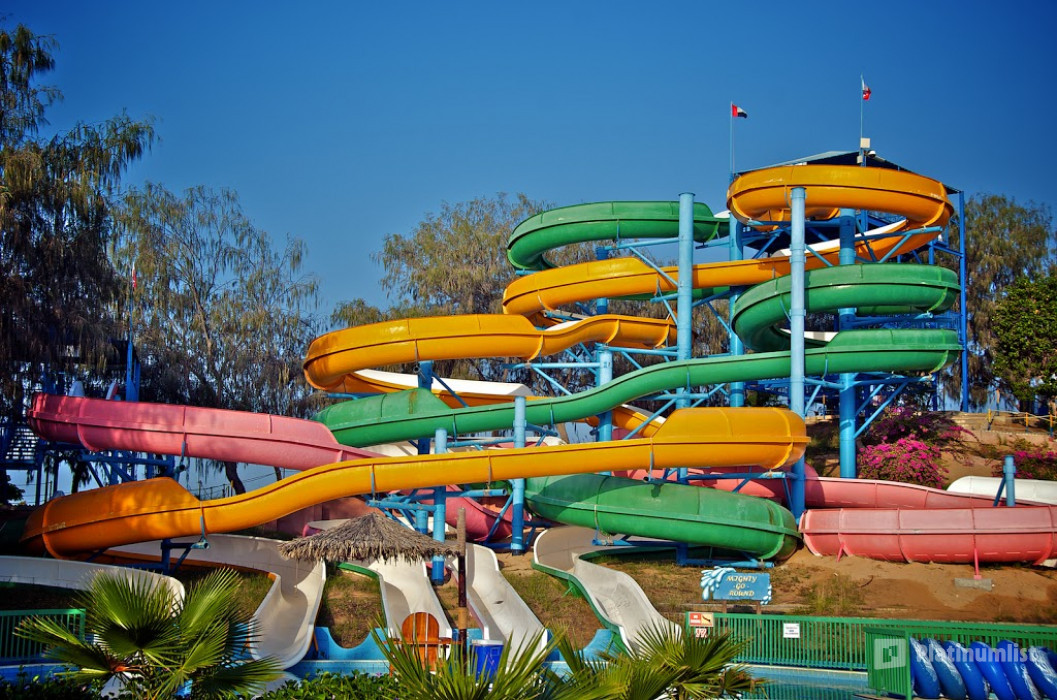 Dreamland Aqua Park in UAQ: Gallery Photo n2895r