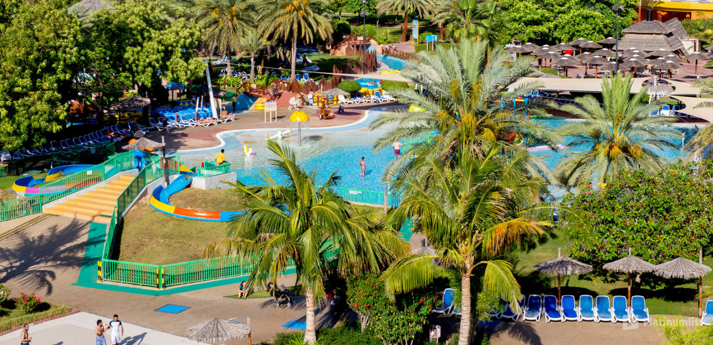 Dreamland Aqua Park in UAQ: Gallery Photo n149kd