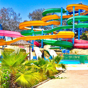 Photo from Dreamland Aqua Park in UAQ: Gallery Photo 3e5dk9