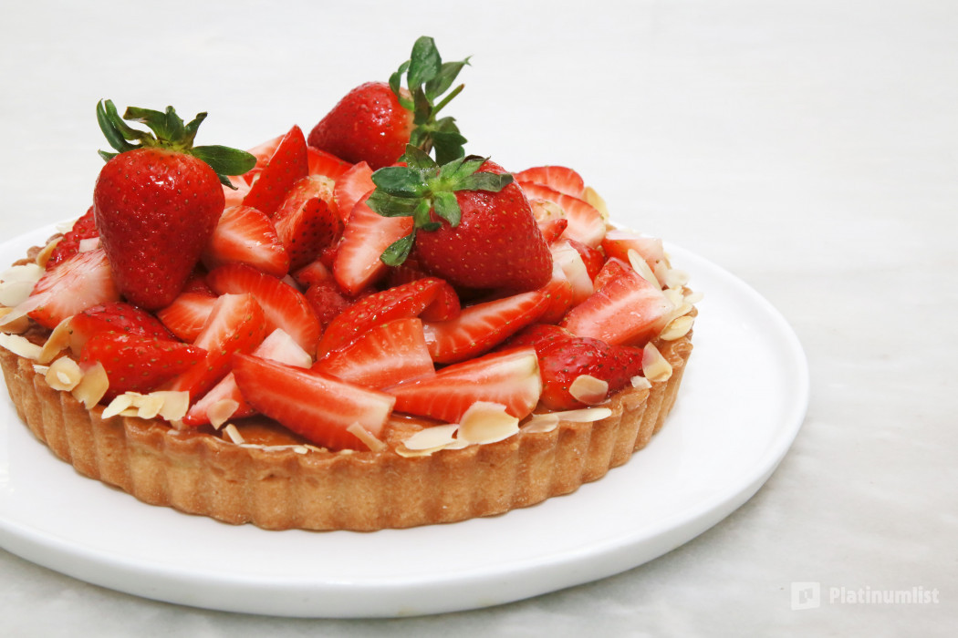 Private Baking Class with The H Dubai in Dubai: Gallery Photo zw52mk